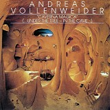 Andreas Vollenweider - Caverna Magica