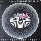 Queen - Jazz