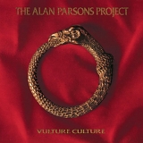 The Alan Parsons Project - Vulture Culture