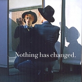 David Bowie - Nothing Has Changed