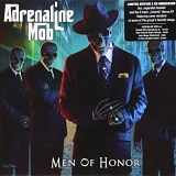 Adrenaline Mob - Men Of Honor