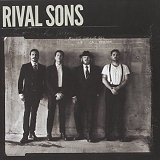 Rival Sons - Great Western Valkyrie