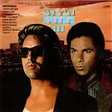 Soundtrack - Miami Vice III - New music from the Television Series