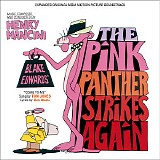 Henry Mancini - The Pink Panther Strikes Again