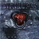 Die Krupps - Bloodsuckers