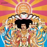 Jimi Hendrix - Axis: Bold As Love