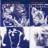 The Rolling Stones - Emotional Rescue