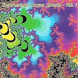 Various artists - Psychedelic Crown Jewels - Vol. 1
