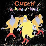 Queen - A Kind of Magic