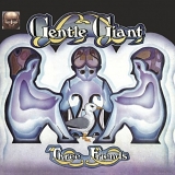 Gentle Giant - Three Friends