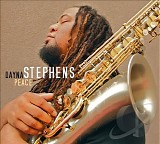 Dayna Stephens - Peace