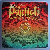 Psychic TV - Snakes