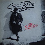 Gregg Rolie - Gringo