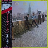 Blondie - AutoAmerican