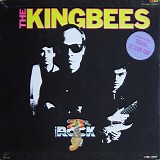 The Kingbees - The Kingbees