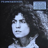 Tyrannosaurus Rex - A Beard Of Stars (Deluxe Edition)