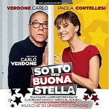 Umberto Scipione - Sotto Una Buona Stella