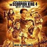 Geoff Zanelli - The Scorpion King 4: Quest For Power
