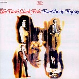 Dave Clark Five - Everybody Knows US