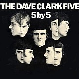 Dave Clark Five - 5 x 5 (US)