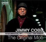 Peter Bernstein, Brad Mehldau, John Webber & Jimmy Cobb - The Original Mob (FLAC 96.0 kHz 24-bit)