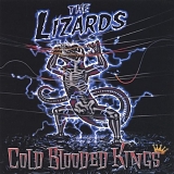 Lizards - Cold Blooded Kings