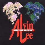 Lee Alvin - Keep On Rockin