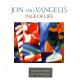 Jon & Vangelis - Page Of Life