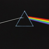 Pink Floyd - Dark Side of the Moon