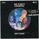 Jeff St. John & Copperwine - Joint Effort