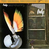 Help - Help & Second Coming