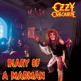 Osbourne Ozzy - Diary Of A Madman