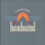 Hawkwind - Church Of Hawkwind