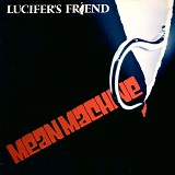 Lucifer's Friend - Mean Machine