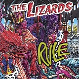 Lizards - Rule