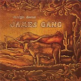 James Gang - Straight Shooter