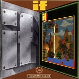 If - If - I 1970 / If - Waterfall 1972