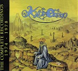 Kyrie Eleison - The Blind Window Suite