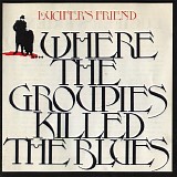 Lucifer's Friend - Where The Groupies Killed he Blues