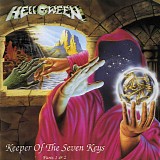 Helloween - Keeper Of The Seven Keys Part 1 - 2  1994
