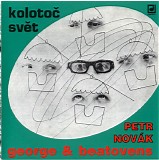 NovÃ¡k Petr - Kolotoc Svet