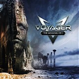 Voyager - The Meaning Of I