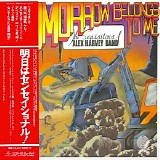 Sensational Alex Harvey Band - Tomorrow Belongs To Me