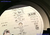 Pink Floyd - The Wall