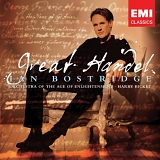 Ian Bostridge & Harry Bickett - Great Handel