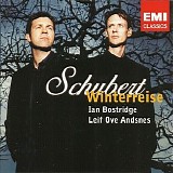 Ian Bostridge - Winterreise, D911