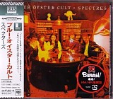 Blue Ã–yster Cult - Spectres
