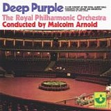 Deep Purple - Concerto for Group and Orchestra