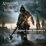 Cris Velasco - Assassin's Creed Unity: Dead Kings