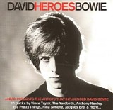 Various artists - Mojo 2015.02 - DavidHeroesBowie